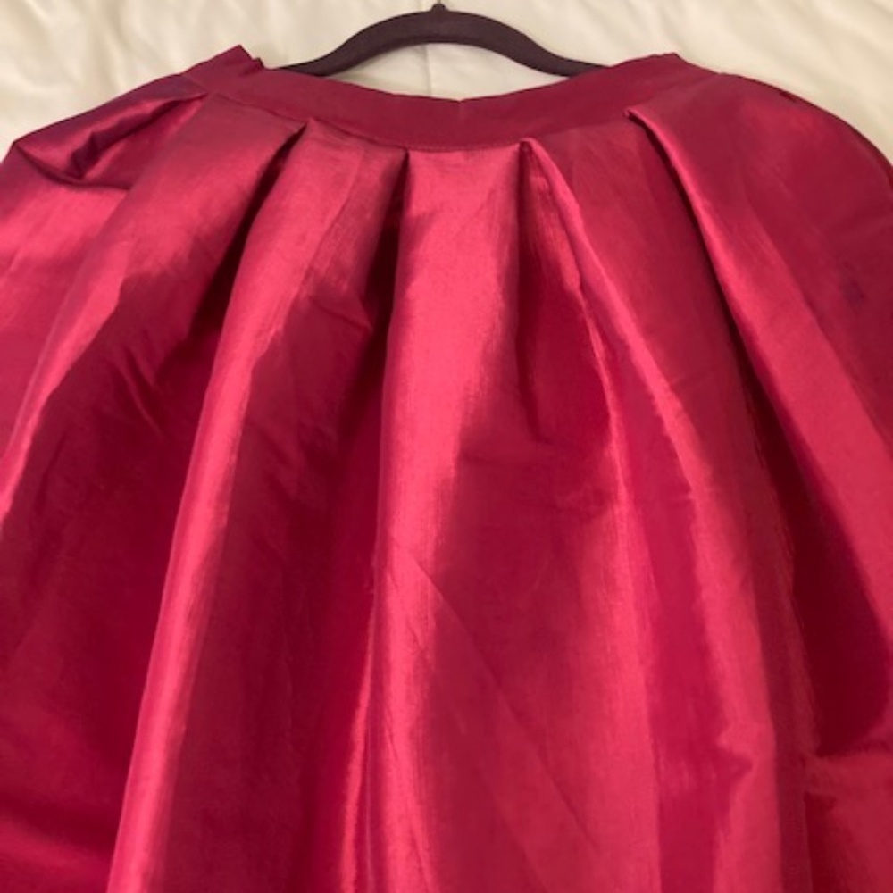 PRINCESS SKIRT